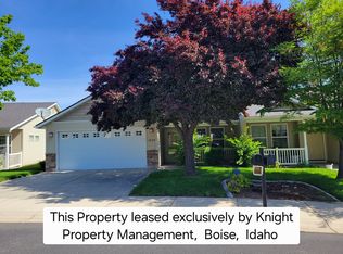1524 E Locust View Ln, Meridian, ID 83642