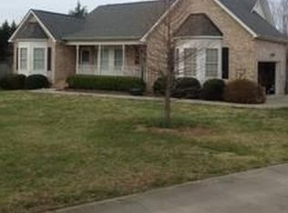 616 Rustling Winds Dr, York, SC 29745