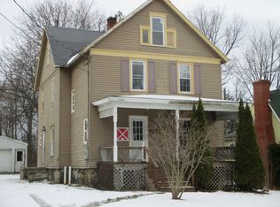 6155 Wright St, Wolcott, NY 14590
