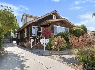 4568-4570 Florida St, San Diego, CA 92116