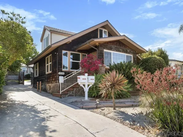 4568-4570 Florida St, San Diego, CA 92116