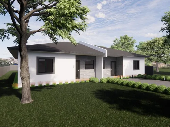 1450 NE 147th St #1450, Miami, FL 33161