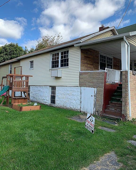 615 Philadelphia Ave, Northern Cambria, PA 15714 Zillow
