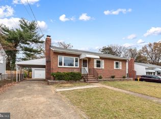 414 7th Ave NE, Glen Burnie, MD 21060