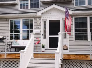 102 E Allen St #3-C, Winooski, VT 05404