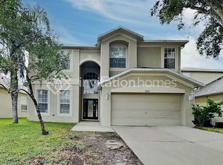 3321 Downan Point Dr, Land O Lakes, FL 34638