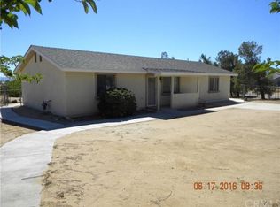 10297 Redlands Ave, Hesperia, CA 92345