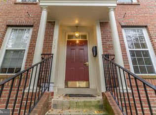 1573 Northern Neck Dr APT 150, Vienna, VA 22182