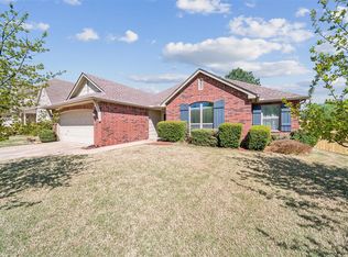 8441 S 112th East Ave, Tulsa, OK 74133
