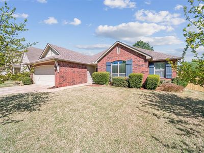 8441 S 112th East Ave, Tulsa, OK, 74133