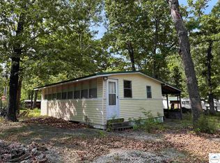 Watchtower & Quill Dr, Warsaw, MO 65355