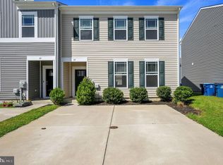 49 Citrus Dr, Camden Wyoming, DE 19934