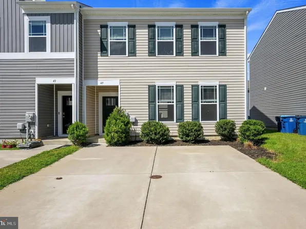 49 Citrus Dr, Camden Wyoming, DE 19934