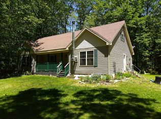 2 Hornbeam Rd, Dedham, ME 04429