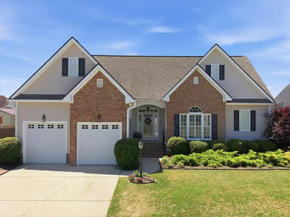 3705 Gloucester Drive W, Wilson, NC 27893