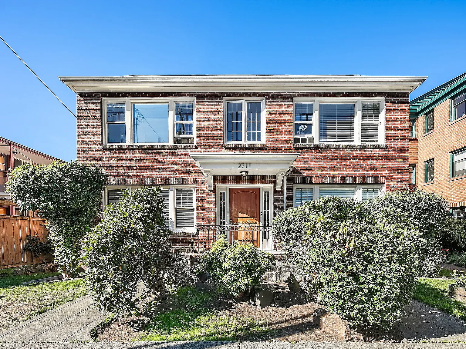 Franklin Eastlake — Photo 1