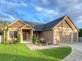 15506 48th Street Ct E, Sumner, WA 98390