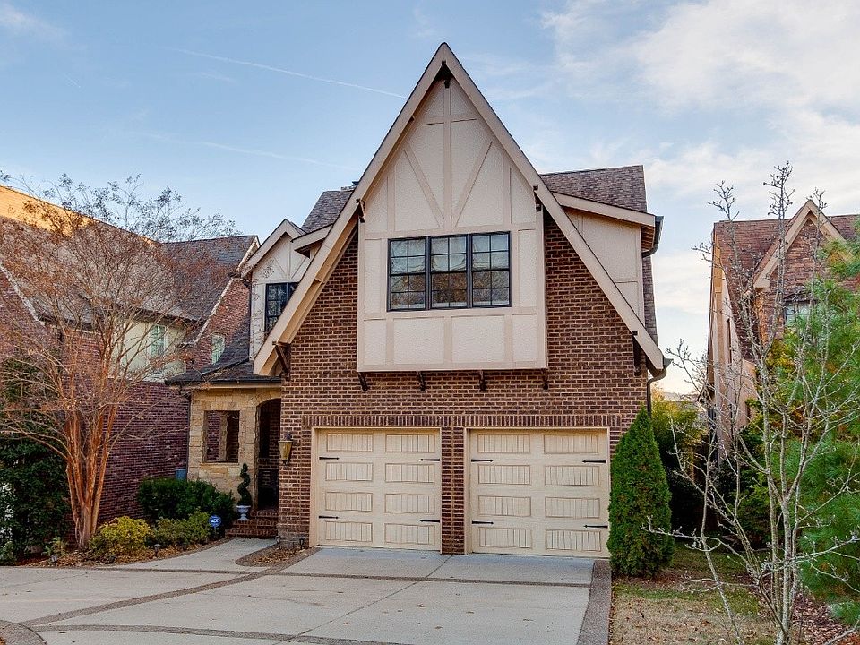 1747 Hillmont Dr, Nashville, TN 37215 Zillow