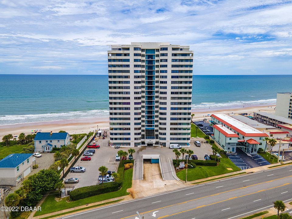 Horizons Condo State Road A1a West Of Apartments Daytona Beach, FL