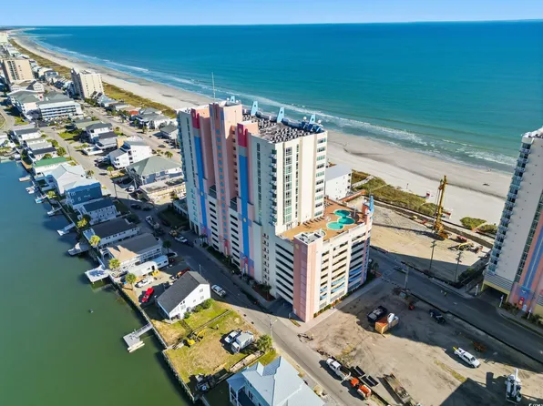 3601 N Ocean Blvd. #1739, North Myrtle Beach, SC 29582