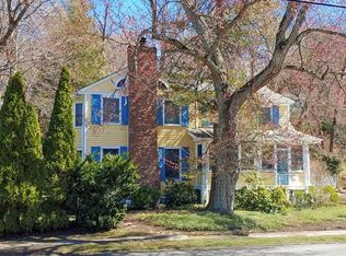 82 Rosedale Ave, Hastings On Hudson, NY 10706