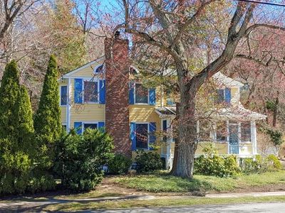 82 Rosedale Avenue, Hastings On Hudson, NY, 10706