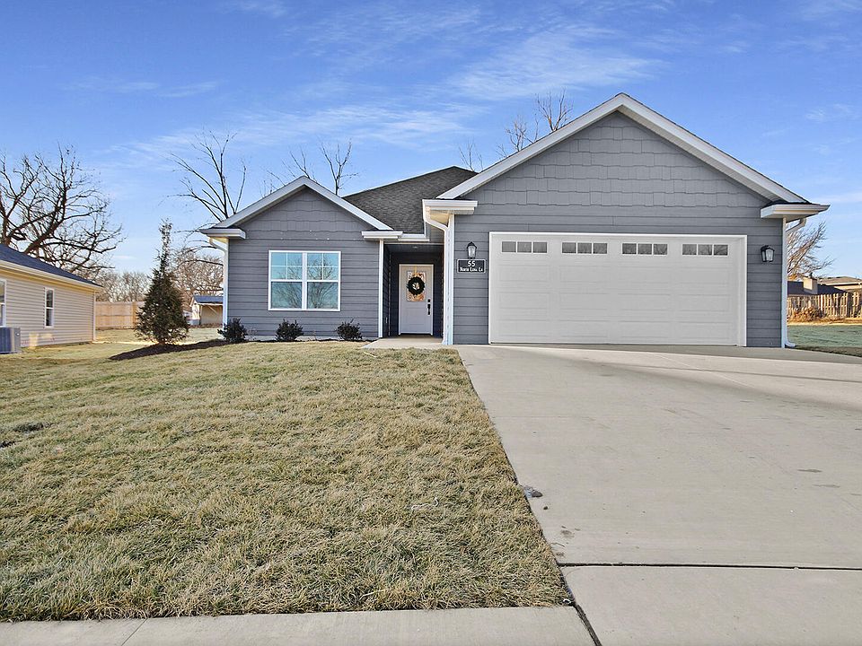 55 N Luna Ln, Columbia, MO 65201 | MLS #416728 | Zillow