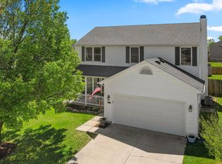 1731 Chatham Pl, Danville, IN 46122