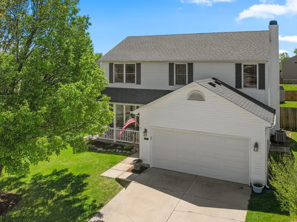 1731 Chatham Pl, Danville, IN 46122
