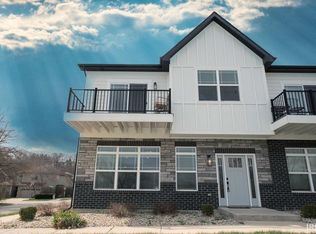 420 Catherwood Dr Unit 1, West Lafayette, IN 47906