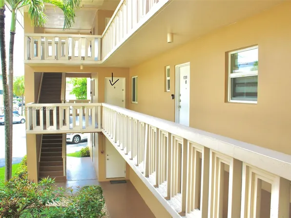 7440 Miami Lakes Dr APT F212, Miami Lakes, FL 33014