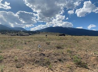 30575 Elk Mdw, Buena Vista, CO 81211