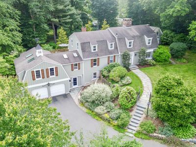 171 Still Road, West Hartford, CT, 06117