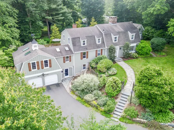 171 Still Road, West Hartford, CT 06117