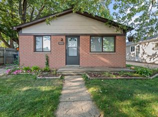 20031 Voiland St, Roseville, MI 48066