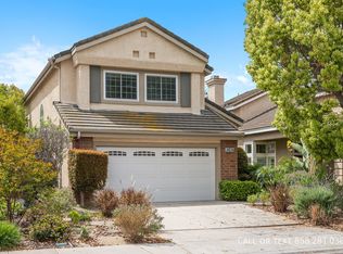 12167 Via Milano, San Diego, CA 92128