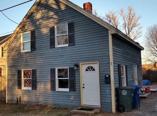 108 Mill Ln, Westbrook, ME 04092