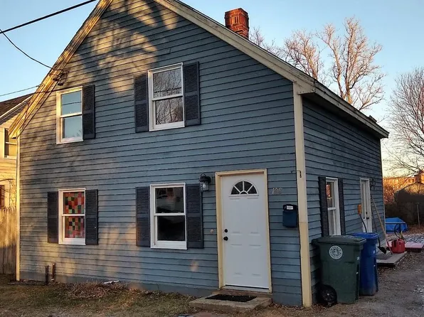 108 Mill Ln, Westbrook, ME 04092