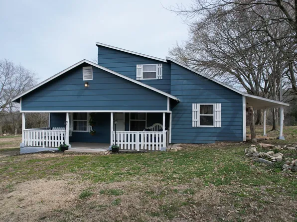 10676 State Highway A, Ava, MO 65608