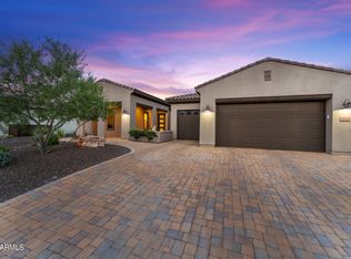 3823 Ridge Runner Way, Wickenburg, AZ 85390