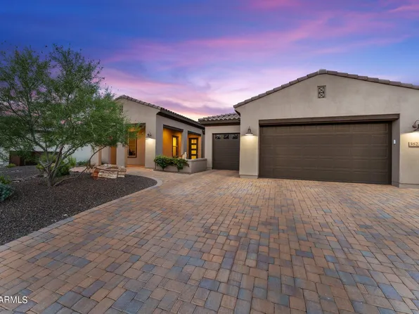 3823 RIDGE RUNNER Way, Wickenburg, AZ 85390