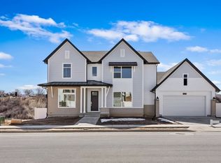 1443 W 1010 N, Pleasant Grove, UT 84062