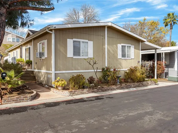 17350 Temple Ave Space 214, La Puente, CA 91744