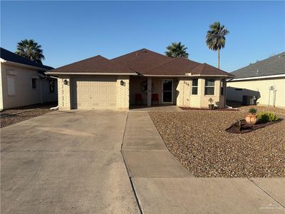 316 Diana Dr, Alamo, TX, 78516