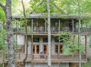 184 Spring Lake Dr, Dillard, GA 30537