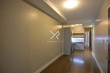 Rented by Yaffa Realty LLC