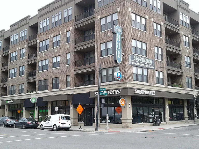 820 Kerr St — Photo 25
