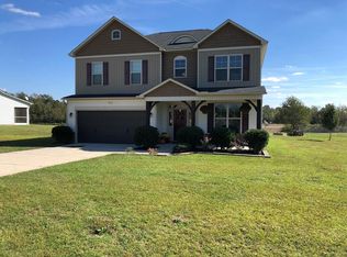 404 Wakefield Drive Princeton NC 27569 Zillow