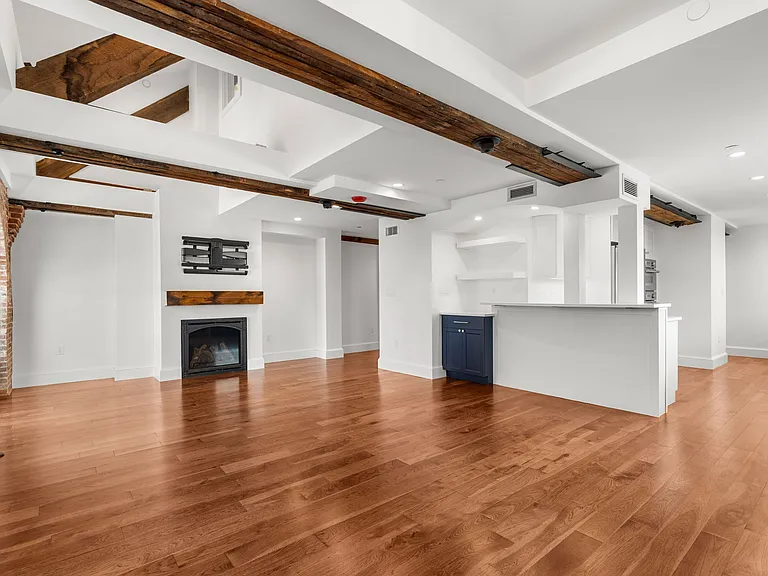 This Could Be Your Living room!