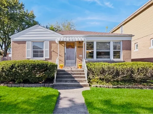 3334 Prairie Ave, Brookfield, IL 60513